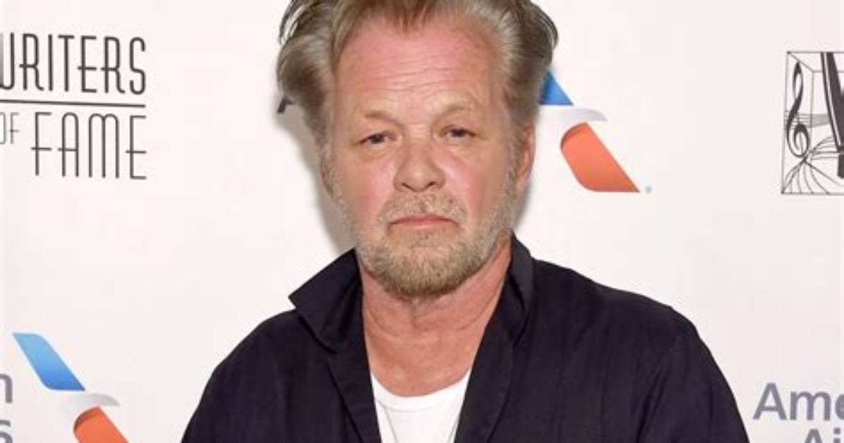 John Lurie Biography, Age, Height, Wife, Net Worth, Family