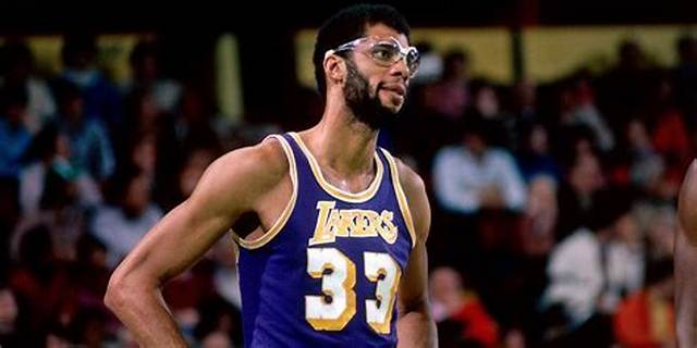 The Ultimate Guide to Kareem Abdul-Jabbar's Children